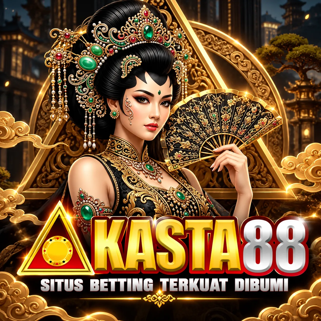Banner Slot Online KASTA88